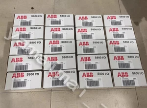 1pc New ABB 3BSE008516R1 DO801 I/O Module Fast Ship - Picture 1 of 3