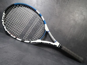Babolat - Contest Si - L2 - 4 1/4 - Midplus - 645 cm² - 100 SQ - Tennisschläger - Picture 1 of 21