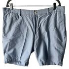 Polo Ralph Lauren Mens Shorts Size 38 Blue Classic Fit 9"