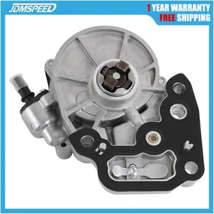Brake Vacuum Pump 12684050 For Chevrolet Malibu Cruze Buick GMC 12704586 - Picture 1 of 16