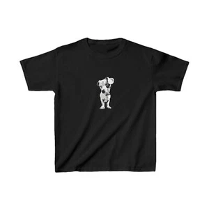 Personalized Pet Portrait T-Shirt - Custom Design for Animal Lovers - Picture 1 of 9