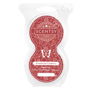 Scentsy Pods New Fall/Winter 2020 packs of 2 Scentsy GO - Picture 1 of 4
