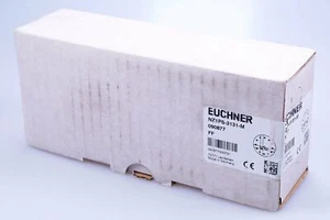 EUCHNER NZ1PS-3131-M 090877 Interruttore di sicurezza leva girevole regolabile - Foto 1 di 1