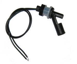 sensore livello acqua, interruttore a galleggiante per serbatoi kit hho idrogeno - Imagen 1 de 1