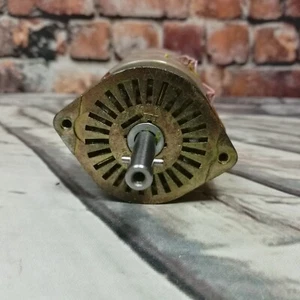 ITT Stufen Drehschalter 3 Ebenen Stufenschalter 3 Wafer Switch - Bild 1 von 5
