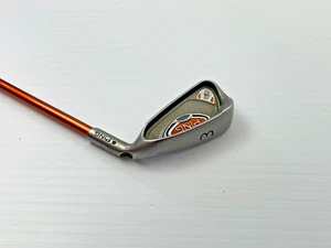 PING G10 3 IRON REGULAR FLEX BLACK DOT LIE ANGLE TFC 129 SHAFT - Picture 1 of 5