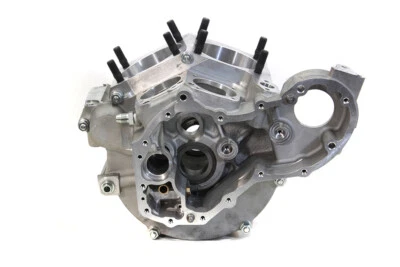 Knucklehead Engine Case Set for FL 1941-1947 EL 1937-1947 Harley Davidson Cycles - Image 1 of 4