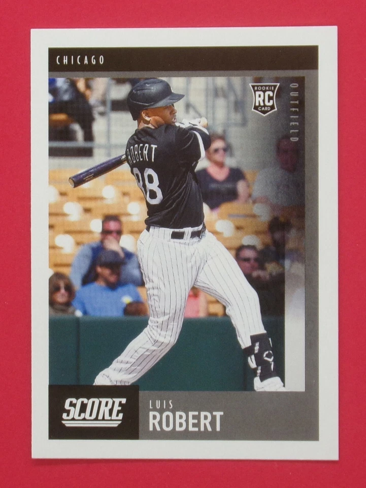 2020 Chronicles Score Base Cards -  Pick Your Card - Image 1 of 1