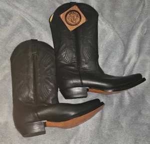 Grinders Louisiana boot - Picture 1 of 5