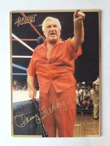 1994 Action Packed WWF #23 FREDDY BLASSIE - Picture 1 of 2