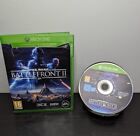 Star Wars Battlefront 2 Microsoft Xbox One Game