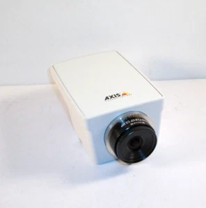 Telecamera di sicurezza di rete Axis M1104 HDTV 720p PoE 2,8 mm obiettivo fisso serie M11 - Foto 1 di 4