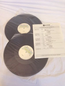 Eric Patrick Clapton "Timothy White Rock Stars" Westwood One Radio Show # 90 - E - Picture 1 of 9