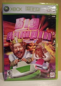 Big Bumpin' (Microsoft Xbox 360, 2006) New Sealed - Picture 1 of 2