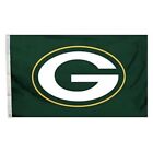 Green Bay Packers 3ft x 5ft flag