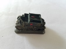 Flames of War Soviet Bren Carrier Painted WW2 tbj