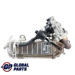 Exhaust Gas Cooler BMW F45 F46 Mini F55 F56 F57 F60 B47 EGR cooler 8580440 - Picture 1 of 12