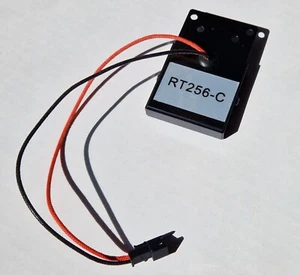 Steuerteil Canbus Widerstand RT256-C für Sonar Led Rückleuchten Heckleuchten - Bild 1 von 3