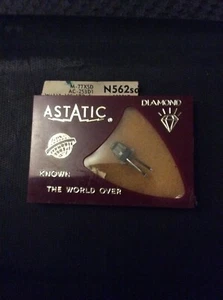 Astatic Diamond Needle - Picture 1 of 12