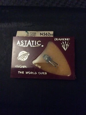 Astatic Diamond Needle - Image 1 of 4