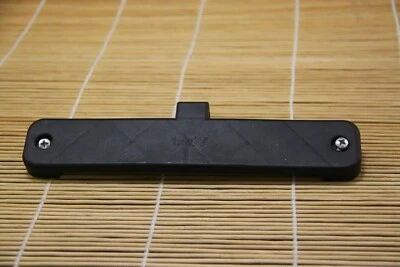 Peg Perego Parts: Thomas the Train Ride On Engine Battery Hold-Down Strap - F2 - Image 1 of 2