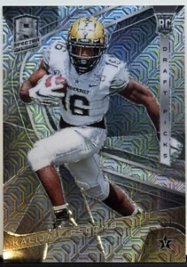 Panini Chronicles Draft Picks Spectra #17 2020 Kalija Lipscomb Mojo RC/25 - Imagen 1 de 2