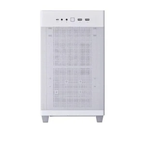 Asus ASUS PRIME CASE MESH WHITE EDITION - Foto 1 di 4