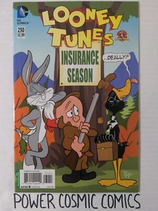 Looney Tunes #230 (DC June 2016) VF/NM - Picture 1 of 2