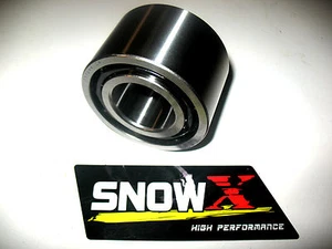 NEW POLARIS 700 800 Crank Shaft WIDE PTO MAIN BEARING RMK XC SP EDGE PRO X 97-05 - Picture 1 of 6
