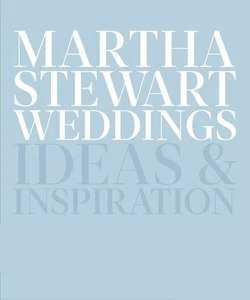 Martha Stewart Weddings NOTE: GST and shipping are INCLUDED IN OUR PRICE! - Picture 1 of 1
