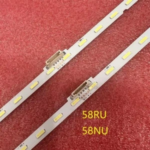 UE58RU6105K UE58NU7100U UE58RU7100W UE58RU7179U UE58RU7172U LED Backlight Strip - Picture 1 of 5