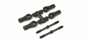 KYOSHO INFERNO MP9, MP10, STEERING ROD SET, IF489 - Picture 1 of 3