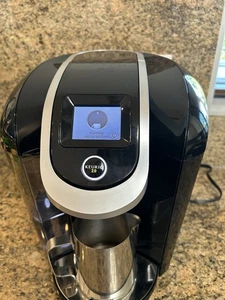 KEURIG K2.0 300 Programmable Coffee Maker Touch Display  TESTED - Picture 1 of 6