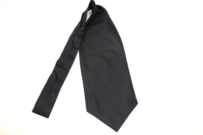 Corbata de seda WALBUSCH ascot F82451 Foto 1 de 2