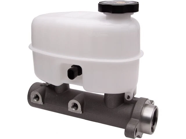 Cilindro maestro de freno para Chevy Express 3500 CK783NR 2008 cilindro maestro de freno Foto 1 de 1