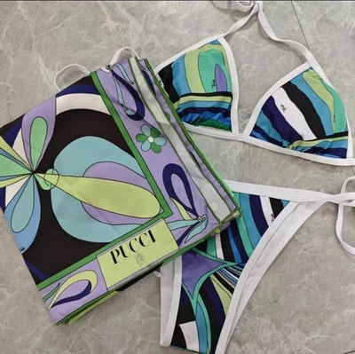 PUCCI 🤍 - Image 1 of 2