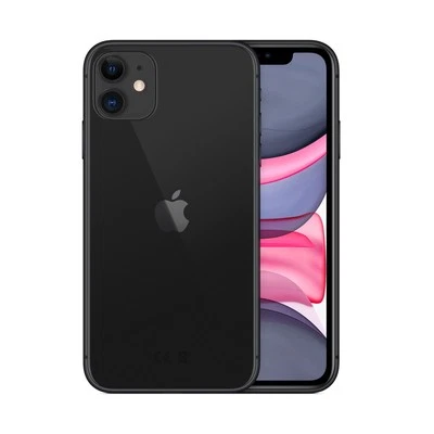 Apple iPhone 13 mini 128GB Midnight MLK03QL/A - Ricondizionato Molto Buono - Immagine 1 di 4
