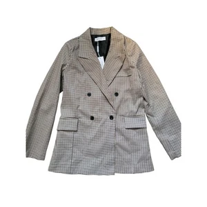NWT New Petal Pup Blazer Jacket $89 US 9 AU 12 - Picture 1 of 4