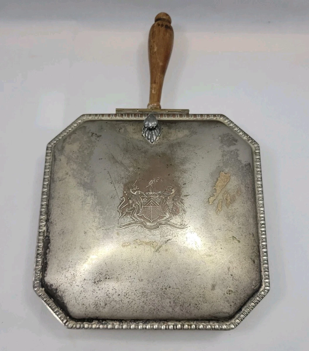 サイレントバトラー サイレント バトラー シガレットケース パンくず