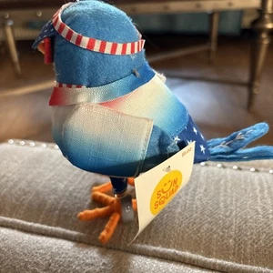 Target Featherly Friends Sun Squad Bird 2024 Bubba NWT - Picture 1 of 6