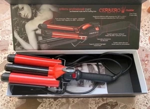 Triferro professionale per capelli - Cerbero - Imagen 1 de 3
