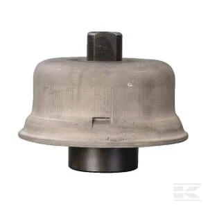 AS-Motor E04668ASM Porte-lame complet - Photo 1/1