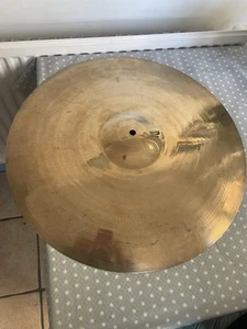 Zildjian A Custom 20” Ride Cymbal - Picture 1 of 10
