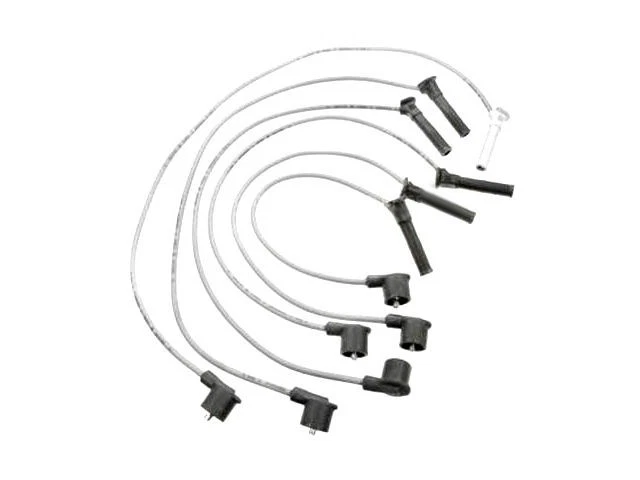 Juego de cables de bujía 56XYQJ19 para Explorer Sport Trac Mustang Ranger 2007 2004 Foto 1 de 1