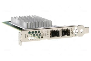 01KR586 IBM QLE2692 DUAL PORT 16GB SFP+ ADAPTER - Photo 1/7