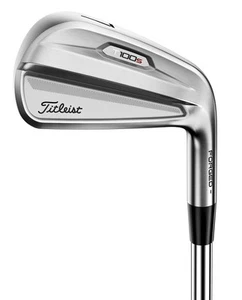 Titleist T100S 2021 6 Iron Individual Extra Stiff Steel Very Good - Picture 1 of 4