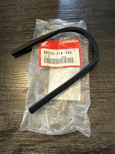 *1EA OEM HONDA CHAIN CASE SEAL B FITS ATC90 ATC110 ATC125 40525-918-300 KSF - Picture 1 of 2