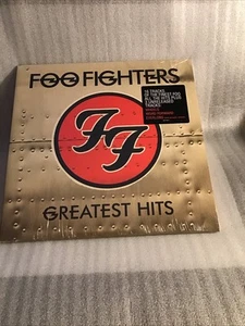 Vinyl Records - Foo Fighters- Greatest Hits- Original 2009 Release’s, Sealed - Picture 1 of 9