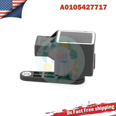 Suspension Ride Height Sensor For 2008-2012 Mercedes-Benz CL63 AMG A0105427717 Foto 1 de 4