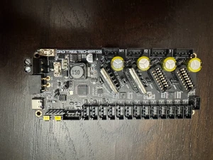 Płyta BIGTREETECH MMB CAN do ERCF, 2X 2209, 2 silniki LDO, 1 silnik misc - Zdjęcie 1 z 6